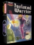 Nintendo  NES&nbsp; - &nbsp;Isolated Warrior (USA)